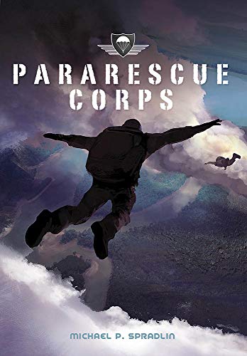 Cover of Pararescue Corps