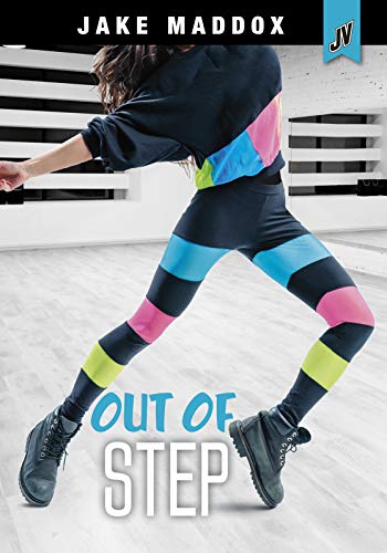 Cover of Out of Step
