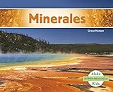 Minerales Abdo Kids Sper Geologa