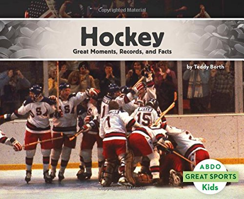 Cover of Hockey