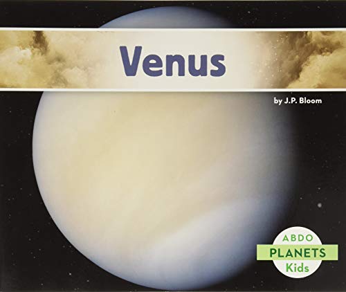 Cover of Venus