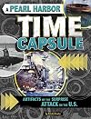 A Pearl Harbor Time Capsule: Artifacts of the Surprise Attack on the U.S