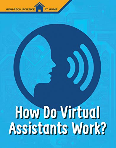 Cover of How Do Virtual Assistants Work?