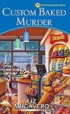 Custom Baked Murder
