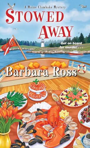 Stowed Away book cover