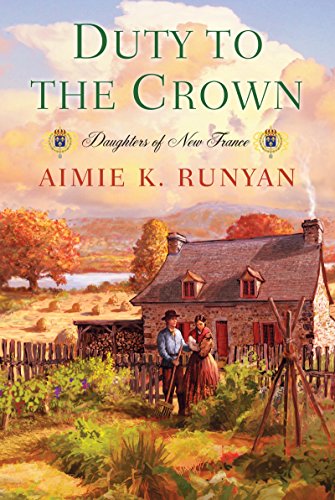 Duty to the Crown book cover