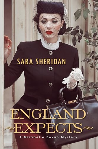 England Expects book cover