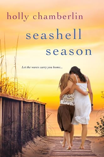 Seashell Season book cover