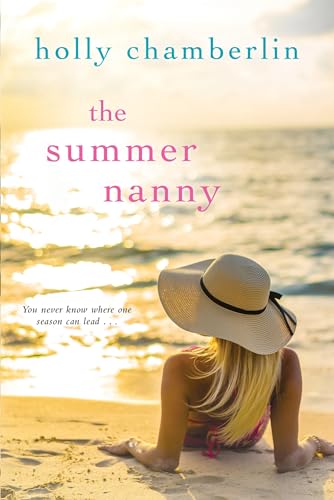 The Summer Nanny book cover