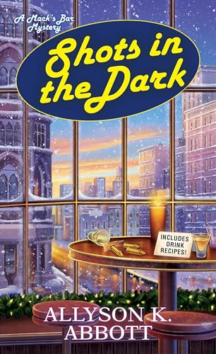 Shots in the Dark book cover