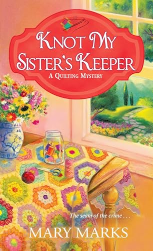 Knot My Sister's Keeper book cover