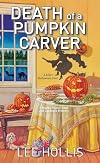 Death of a Pumpkin Carver