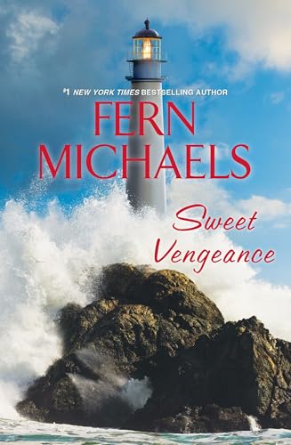 Sweet Vengeance book cover