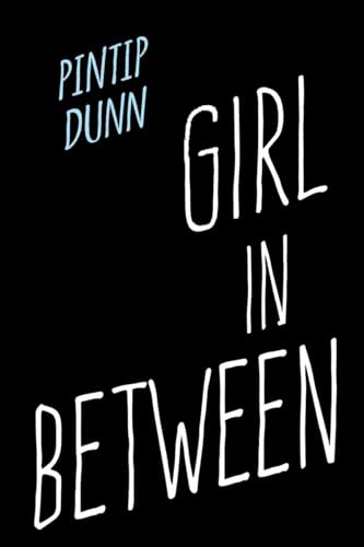 Girl on the Verge book cover