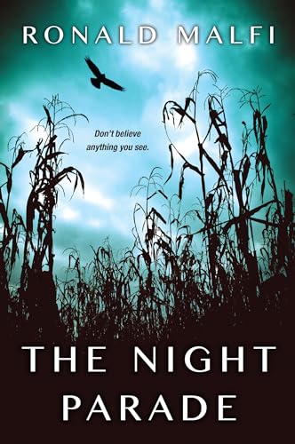 The Night Parade book cover