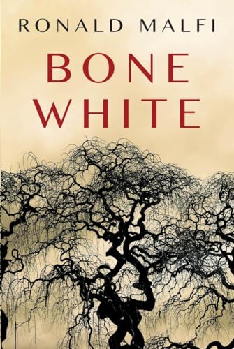 Bone White book cover