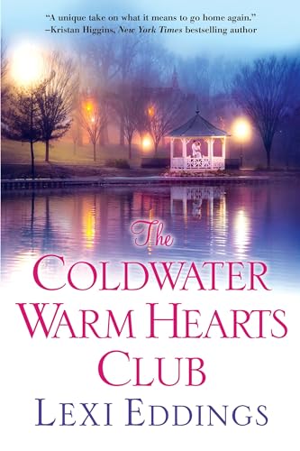 The Coldwater Warm Hearts Club book cover