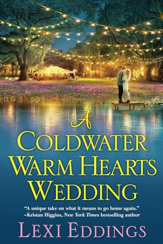 A Coldwater Warm Hearts Wedding cover