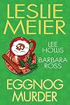 Eggnog Murder