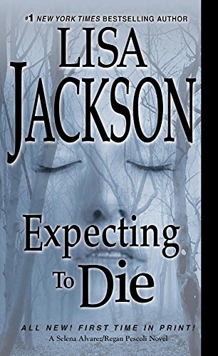 Expecting to Die book cover