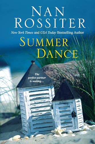 Summer Dance book cover
