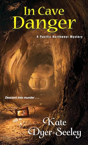 In Cave Danger book cover