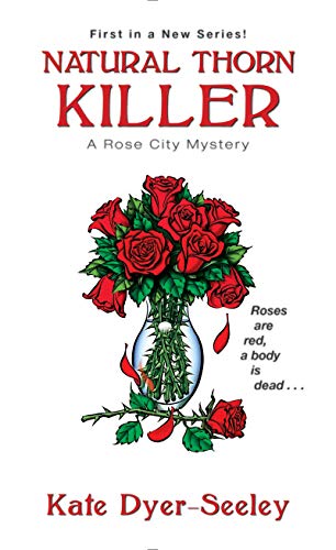 Natural Thorn Killer cover