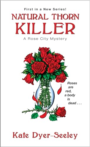 Natural Thorn Killer book cover