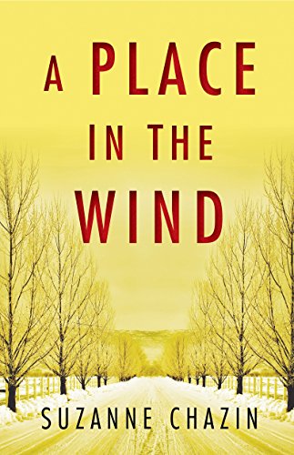 A Place in the Wind book cover