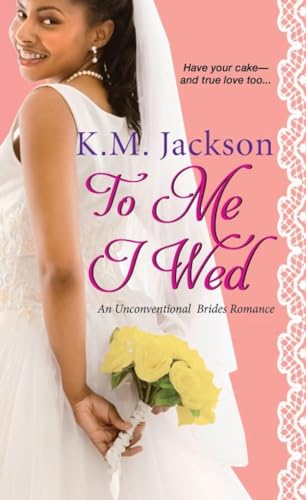 To Me I Wed cover
