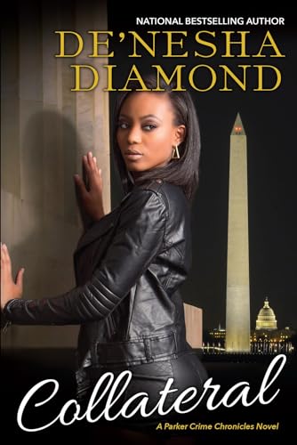 Collateral book cover