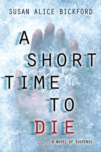 A Short Time to Die book cover