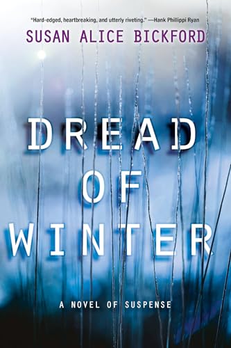 Dread of Winter book cover