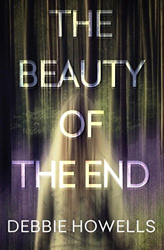 The Beauty of the End book cover