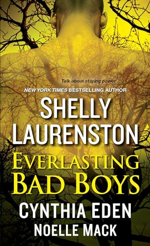 Everlasting Bad Boys book cover