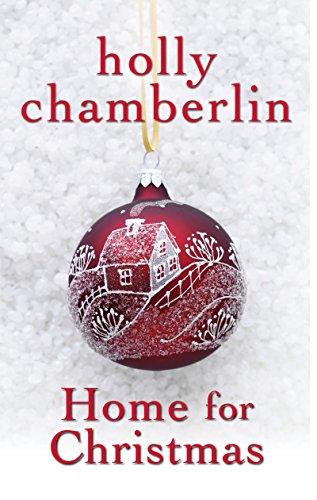 Home for Christmas book cover