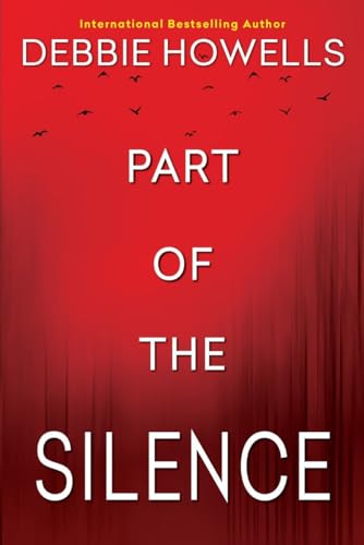 Part of the Silence book cover