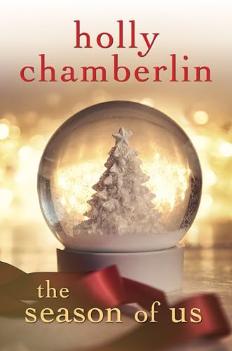 The Season of Us book cover