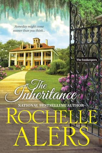 The Inheritance cover