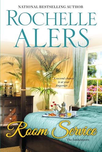 Room Service book cover