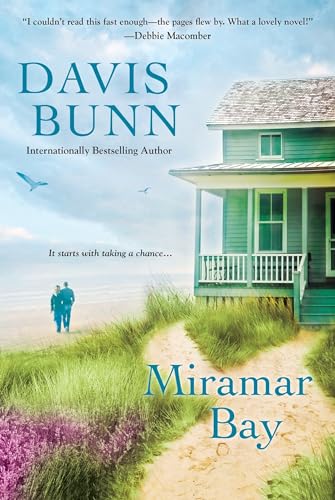Miramar Bay book cover