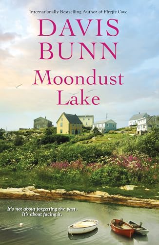 Moondust Lake book cover