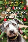 The Dog Who Came for Christmas