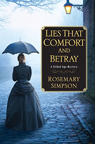 Lies That Comfort and Betray cover