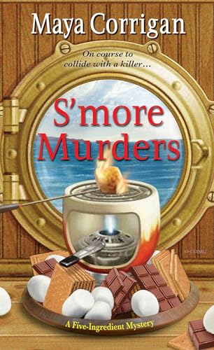 S'more Murders book cover
