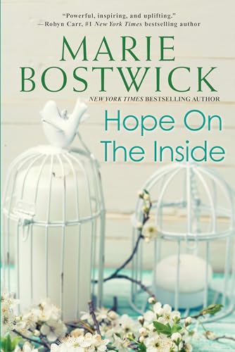Hope on the Inside book cover