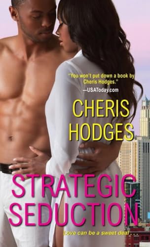 Strategic Seduction book cover