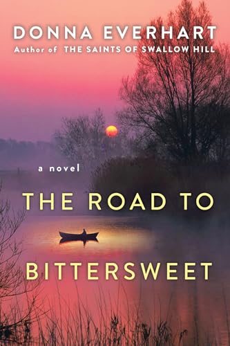 The Road to Bittersweet book cover