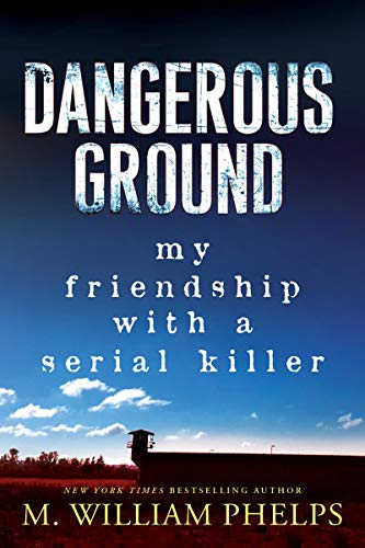 Dangerous Ground book cover