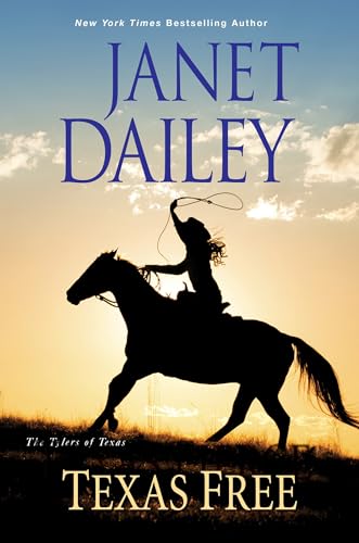 Texas Free book cover